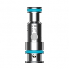 Resistencia AF Mesh Coil (5pcs) - Aspire