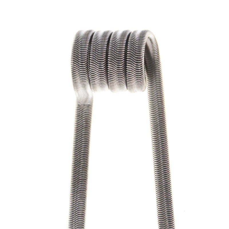 Resistencia Alien Trunks (2pcs) - Timón Coil