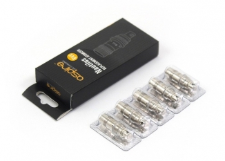 Resistencias Aspire Nautilus BVC