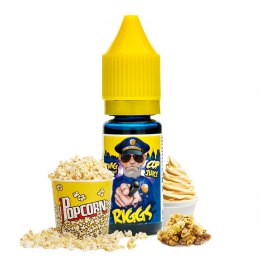 cop juice riggs