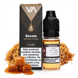 innovation flavours senate - innovation flavours