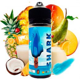 phrigo shark