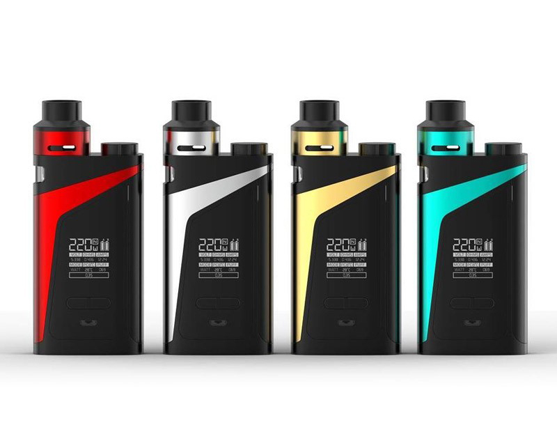 Skyhook RDTA Box 220W Smok