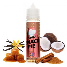 nova liquides smack pie - nova liquides (vape shakes)