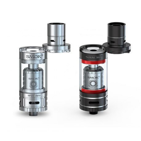 SMOK TFV4 Mini - Kit completo