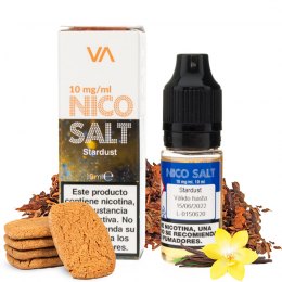 nico salt by innovation flavours stardust - nico salt by innovation flavours