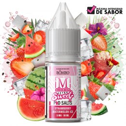 magnum vape strawberry watermelon ice