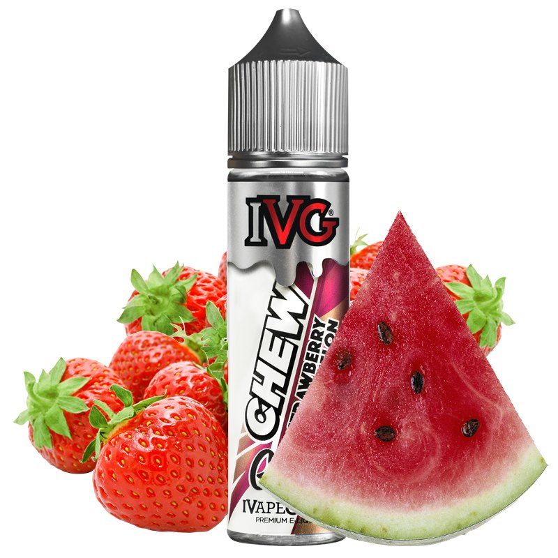 ivg strawberry watermelon - ivg