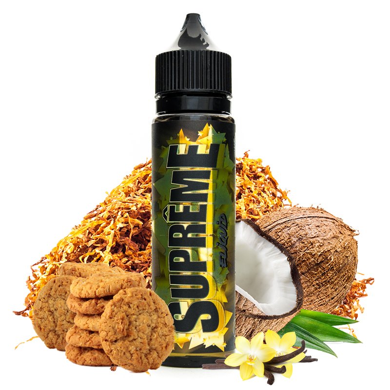 premium vaping supreme