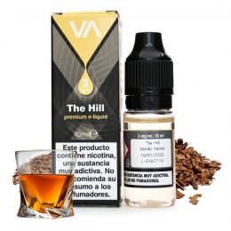 innovation flavours the hill - innovation flavours
