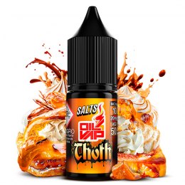 oil4vap thoth