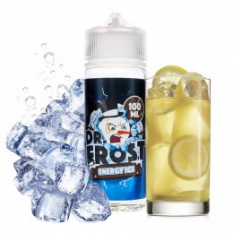 Energy Ice 100ml - Dr. Frost
