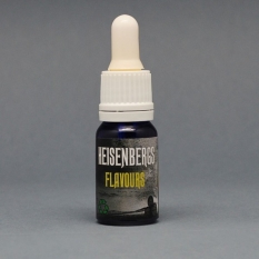 Molécula Acetyl Pirazine Heisenbergs Flavours
