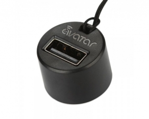 Adaptador 510 a USB para usar mod como powerbank - Avatar