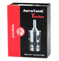 Kanger Aerotank Turbo