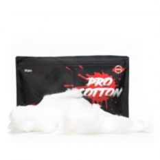 Algodón 10 tiras Pro Cotton - Coil Master