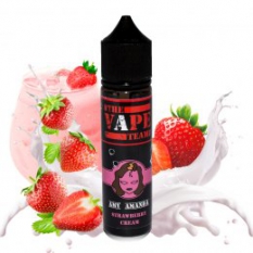 Amy Amanda - The Vape Team