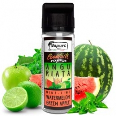Anguriata 100ml - Vapurí