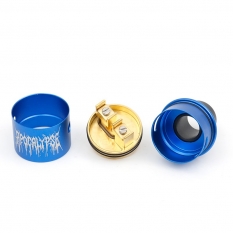 Apocalypse Gen 2 RDA 24mm - Eycotech