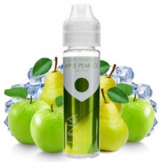 Apple & Pear Ice 50ml - Luna