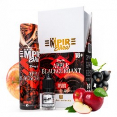Apple Blackcurrant - Empire Brew