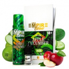 Apple Cucumber - Empire Brew