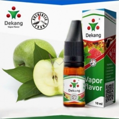 Apple / Manzana