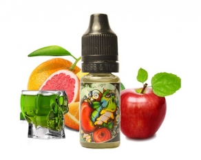 Aroma Absolum - Revolute High-End