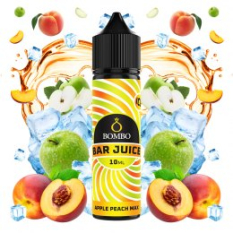 Aroma Apple Peach Max 10ml/60 (Longfill) - Bombo Bar Juice