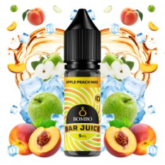Aroma Apple Peach Max 5ml/15 (Longfill) - Bombo Bar Juice