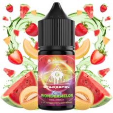 Aroma Atemporal Fruity Wondermelon 10ml/30 (Longfill) - The Mind Flayer