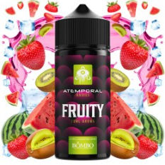 Aroma Basic Fruity 10ml/120 (Longfill) - Atemporal by The Mind Flayer