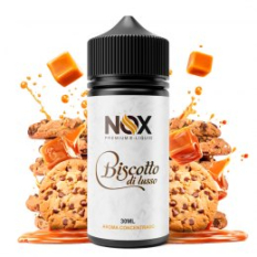 Aroma Biscotto Di Lusso 30ml/120 (Longfill) - Nox