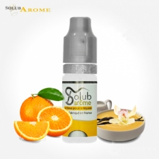 Aroma Bitter Orange Cream - Solubarome