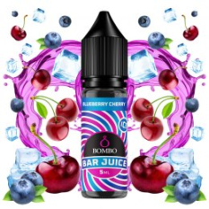 Aroma Blueberry Cherry 5ml/15 (Longfill) - Bombo Bar Juice