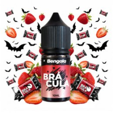 Aroma Brácula 10ml/30 (Longfill) - Bengala