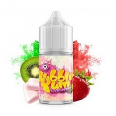 Aroma Bubble Yum Strawfest - Mr. Yum