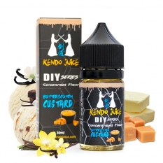 Aroma Butterscotch Custard - Kendo