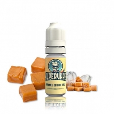 Aroma Caramel Beurre Salé - SuperVape