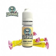 Aroma Caramel en Barre - SuperVape