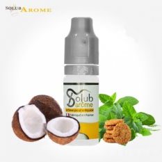 Aroma Chasseur Primes - Solubarome