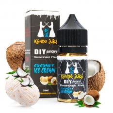 Aroma Coconut Ice-Cream - Kendo