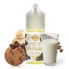Aroma Coffee Milk - Kilo