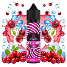 Aroma Cranberry Cherry 10ml/60 (Longfill) - Bombo Bar Juice