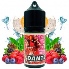 Aroma Dante 30ml - Inferno
