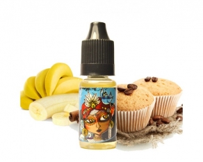 Aroma Djeby de Revolute High-End