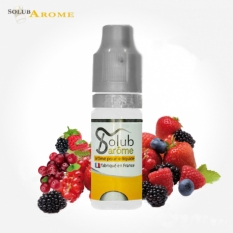 Aroma Fred Master V3 - Solubarome