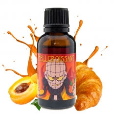 Aroma Hellcroissant - Mr. Yum