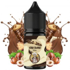 Aroma ?King Bueno 10ml/30 (Longfill) - La Yaya