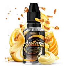 Aroma Kustard Reserve 8ml/30 (Longfill) - Kustard